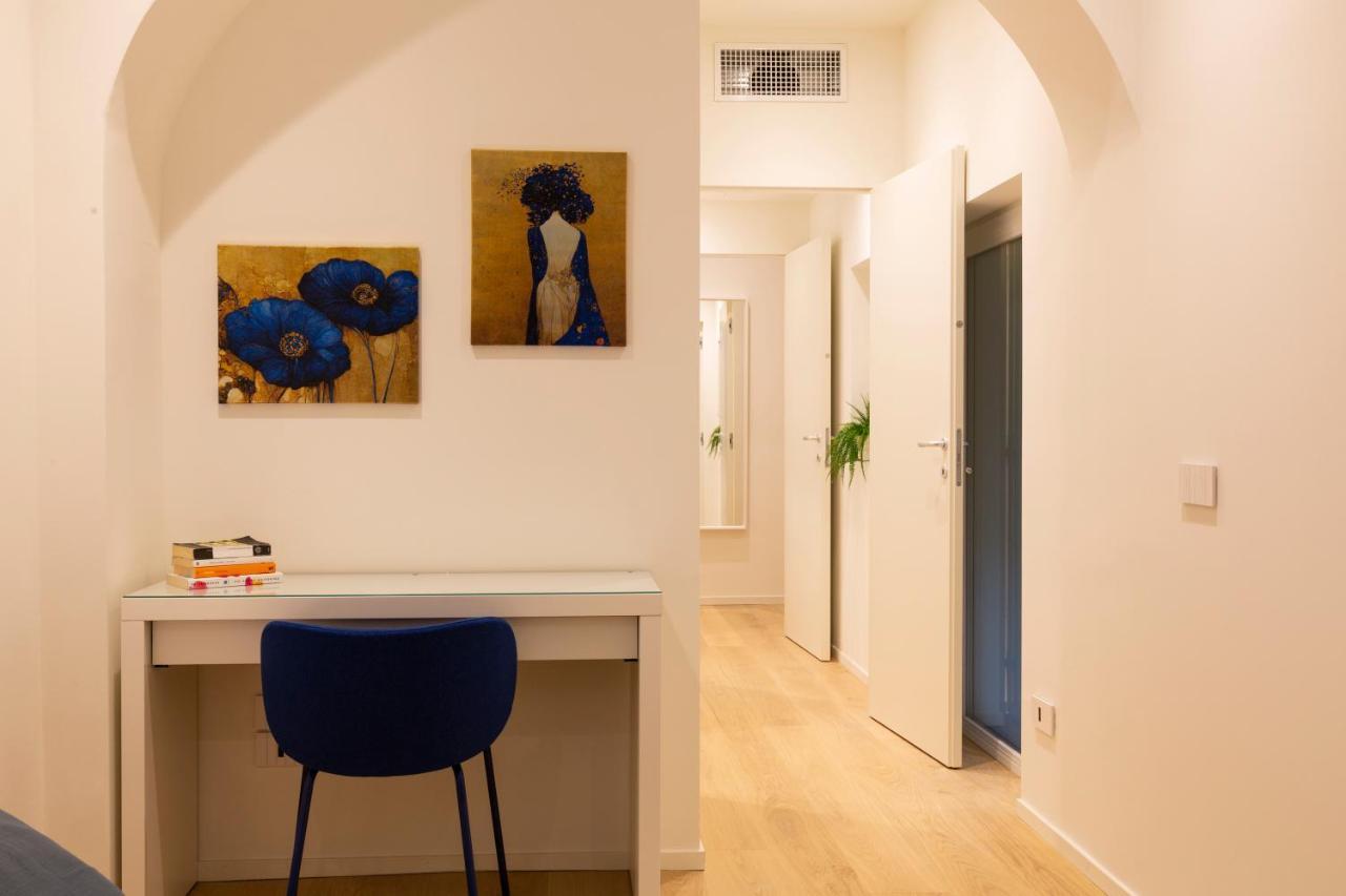 Domus Ticinese Lägenhet Milano Exteriör bild